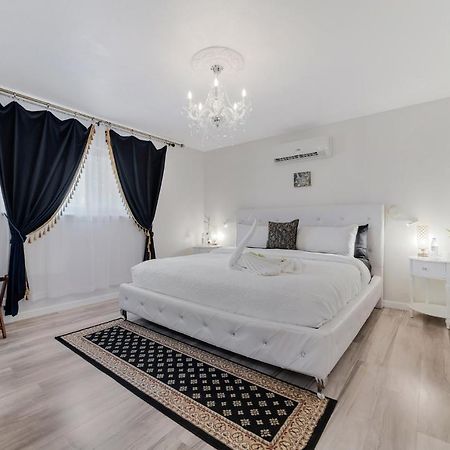 Villa Sierra Sonora Exteriér fotografie