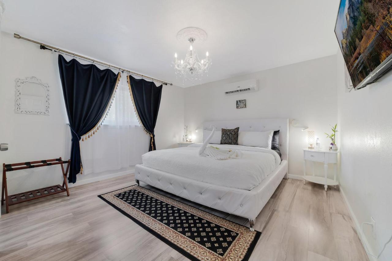Villa Sierra Sonora Exteriér fotografie