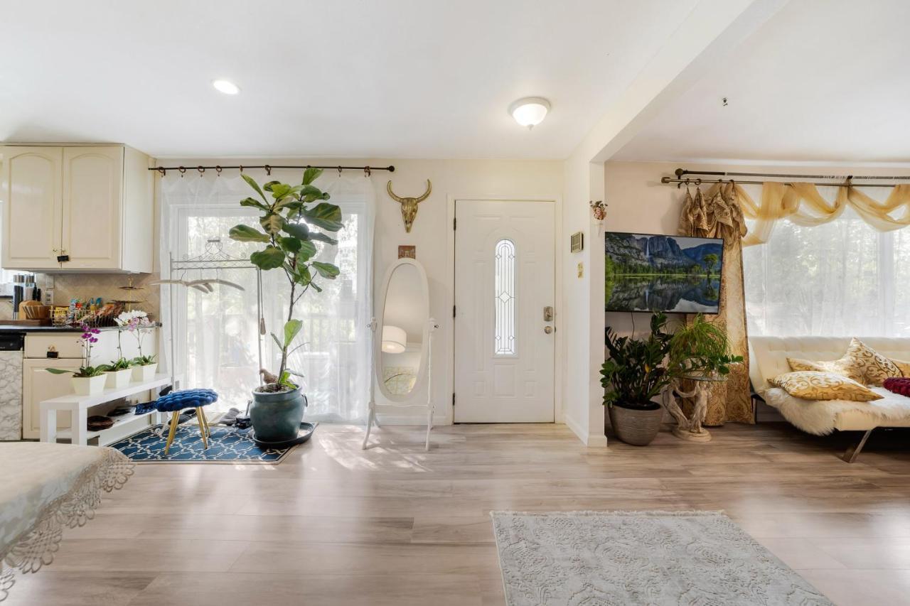 Villa Sierra Sonora Exteriér fotografie