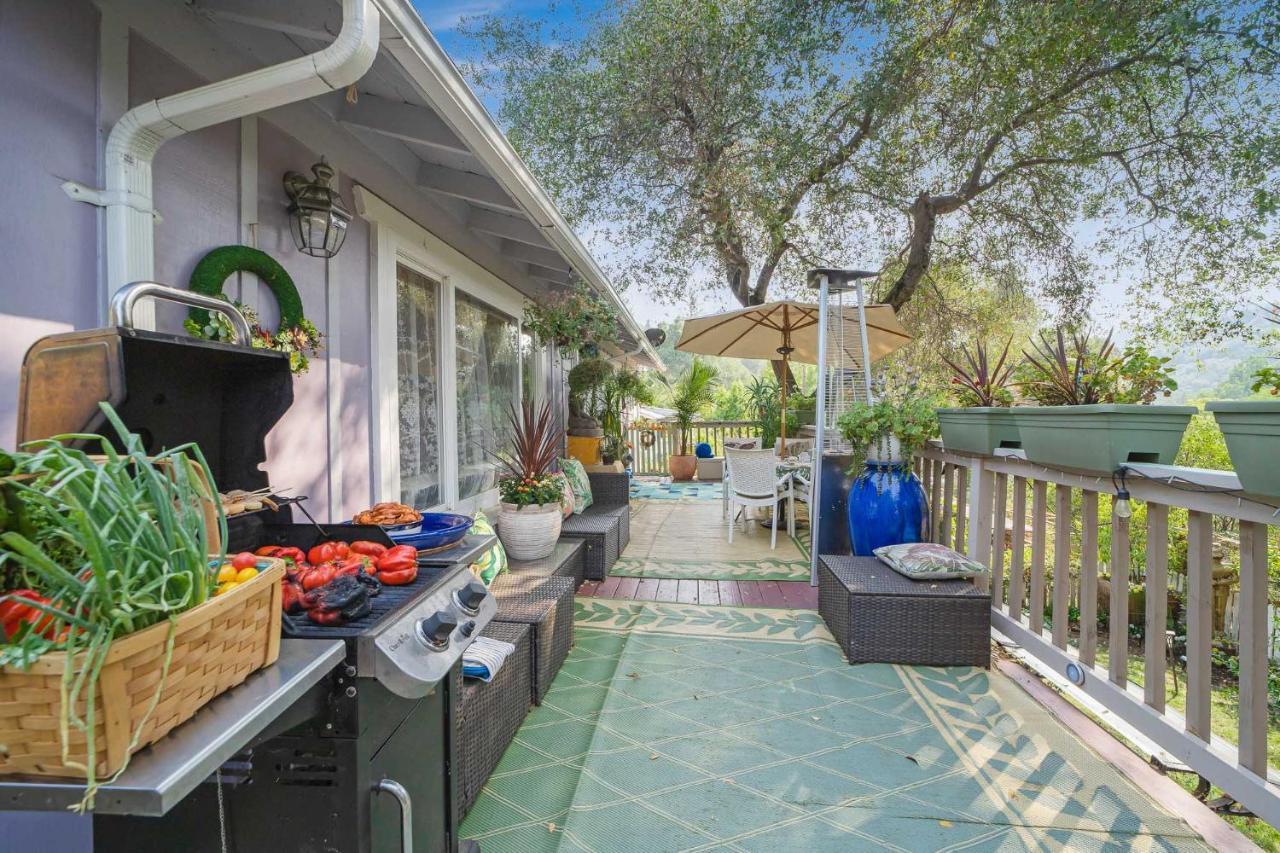 Villa Sierra Sonora Exteriér fotografie