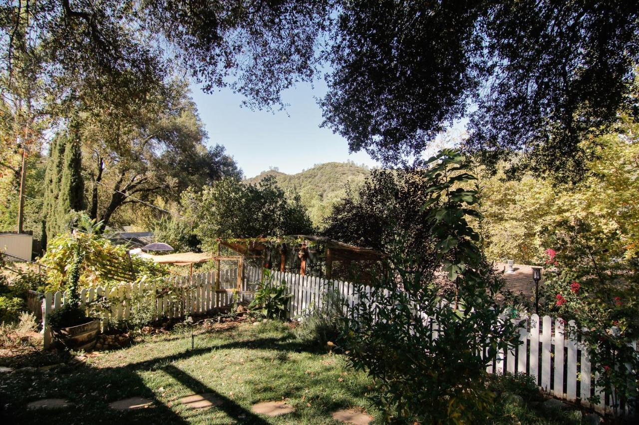 Villa Sierra Sonora Exteriér fotografie